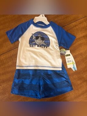 Xtreme Swim Set